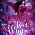 Red Winter Cover