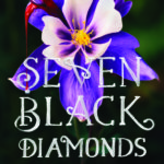 seven black diamonds book cover