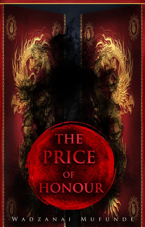 The Price of Honour cover