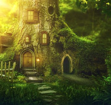 3 Tips to Create an Engaging Fantasy Setting